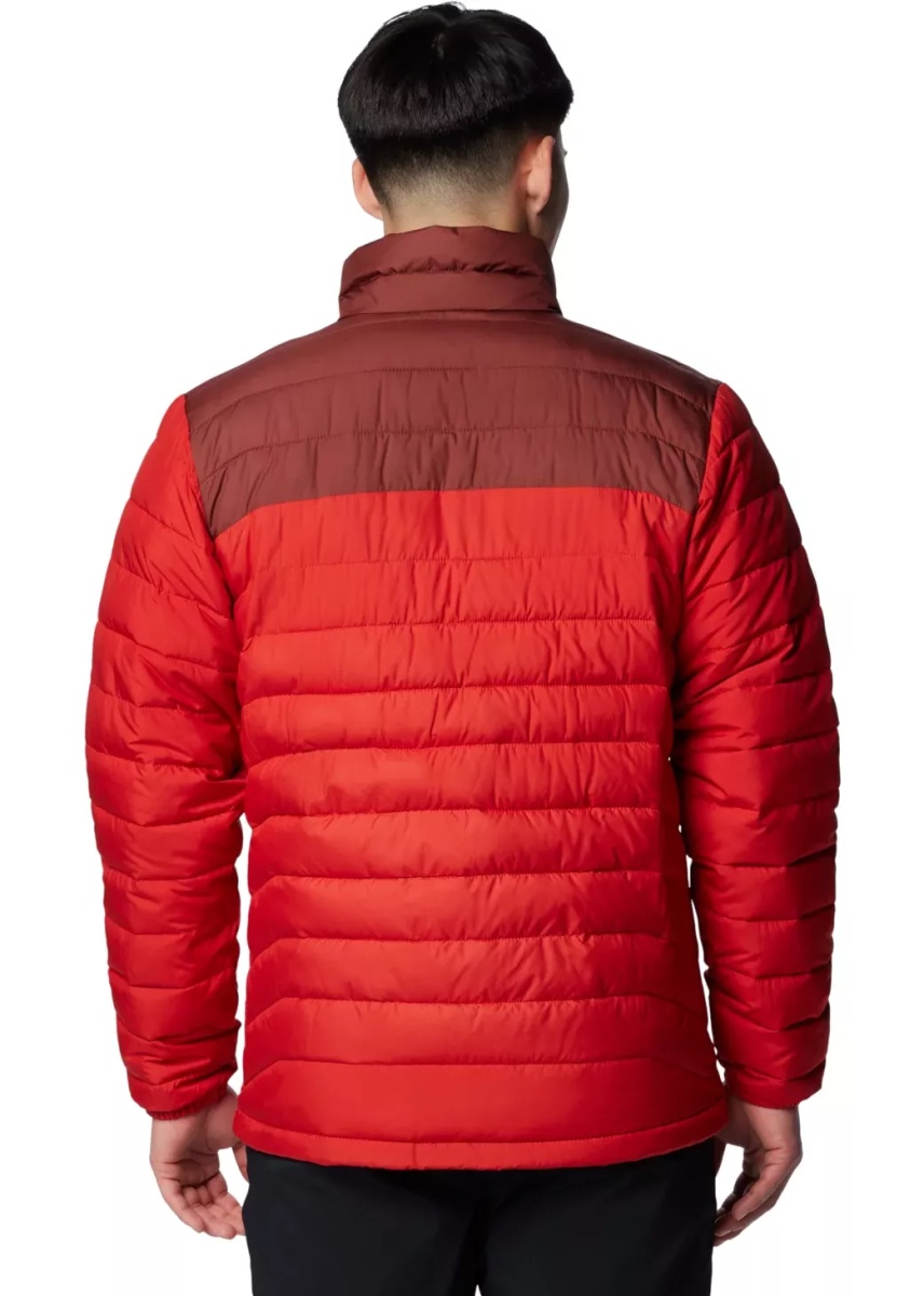 Powder Lite II Jacket - Img 3