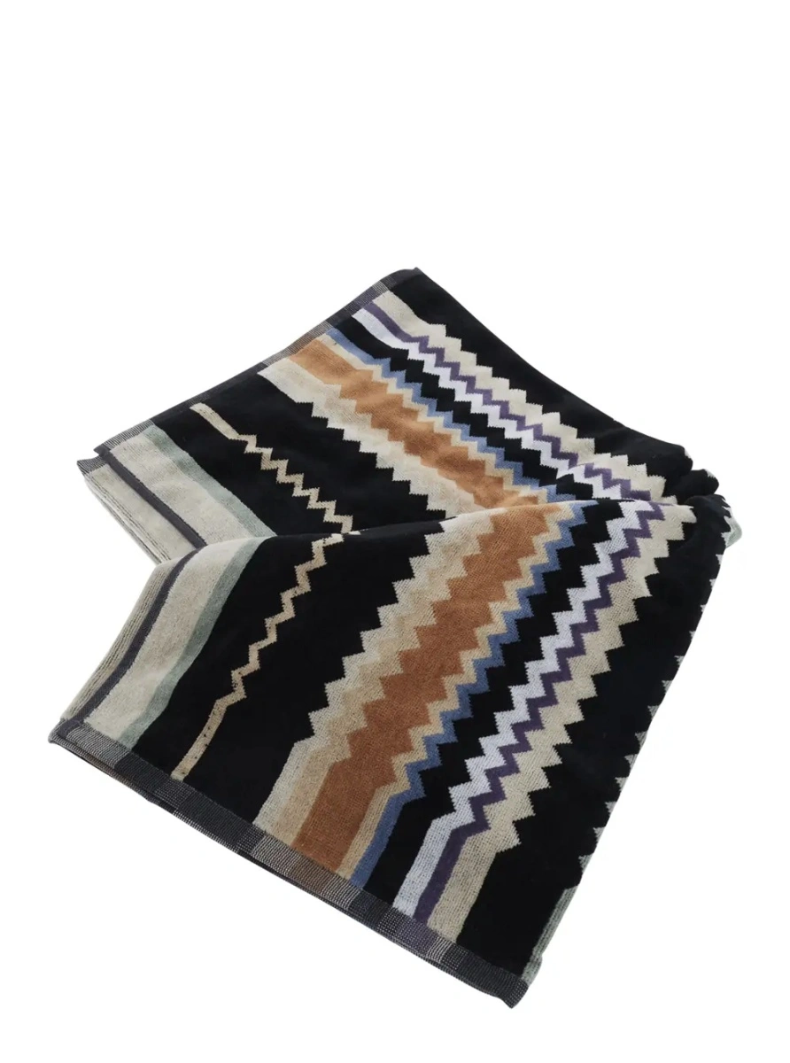 Prosop de plaja MISSONI BEACHWEAR HOME multicolor - Img 2