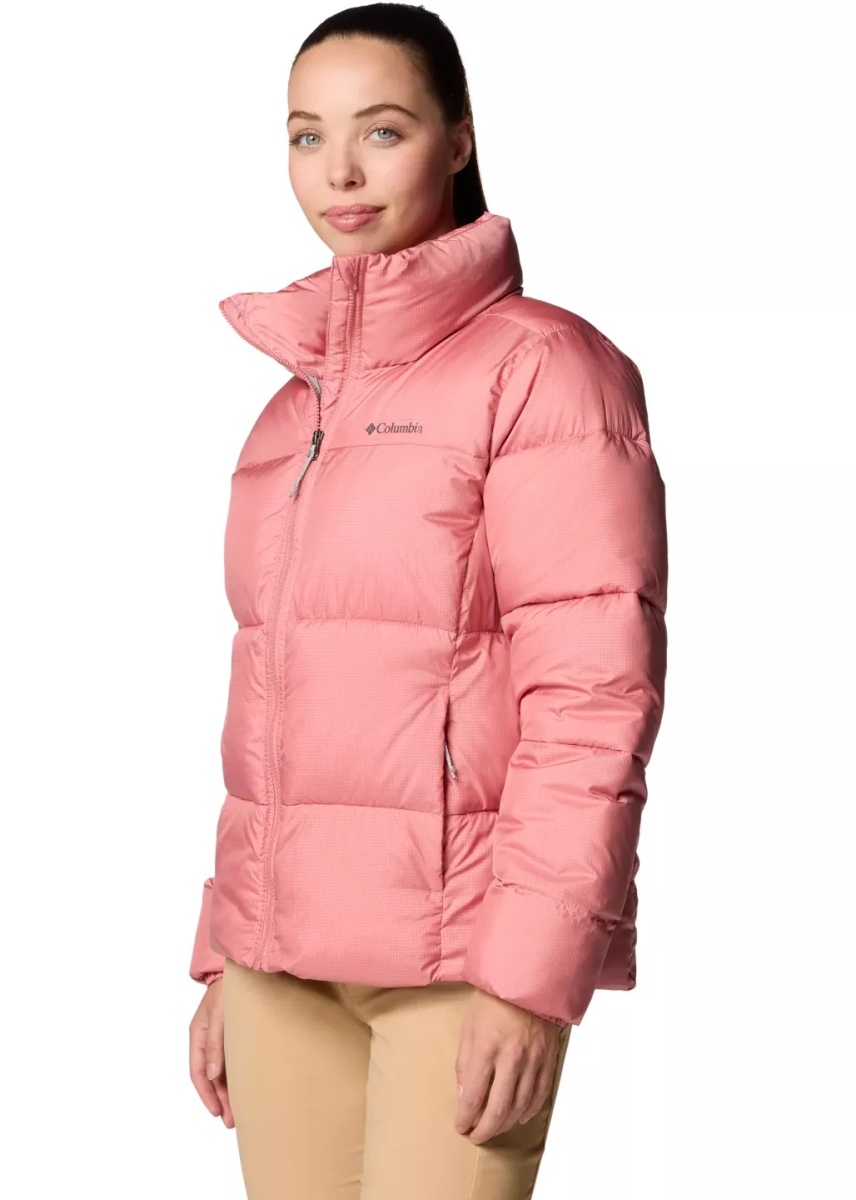 Puffect II Full Zip Jacket - Img 2