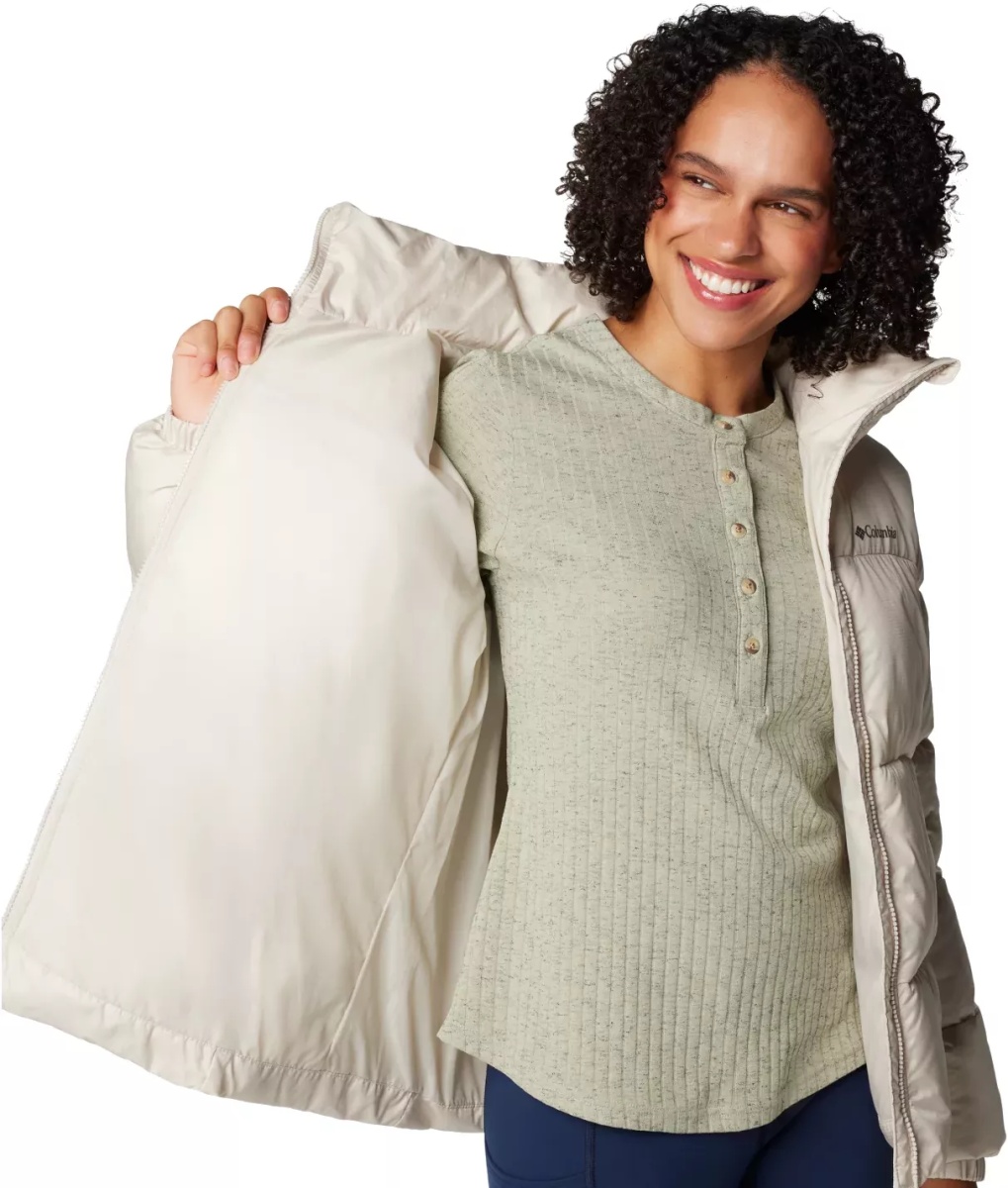 Puffect II Full Zip Jacket - Img 2