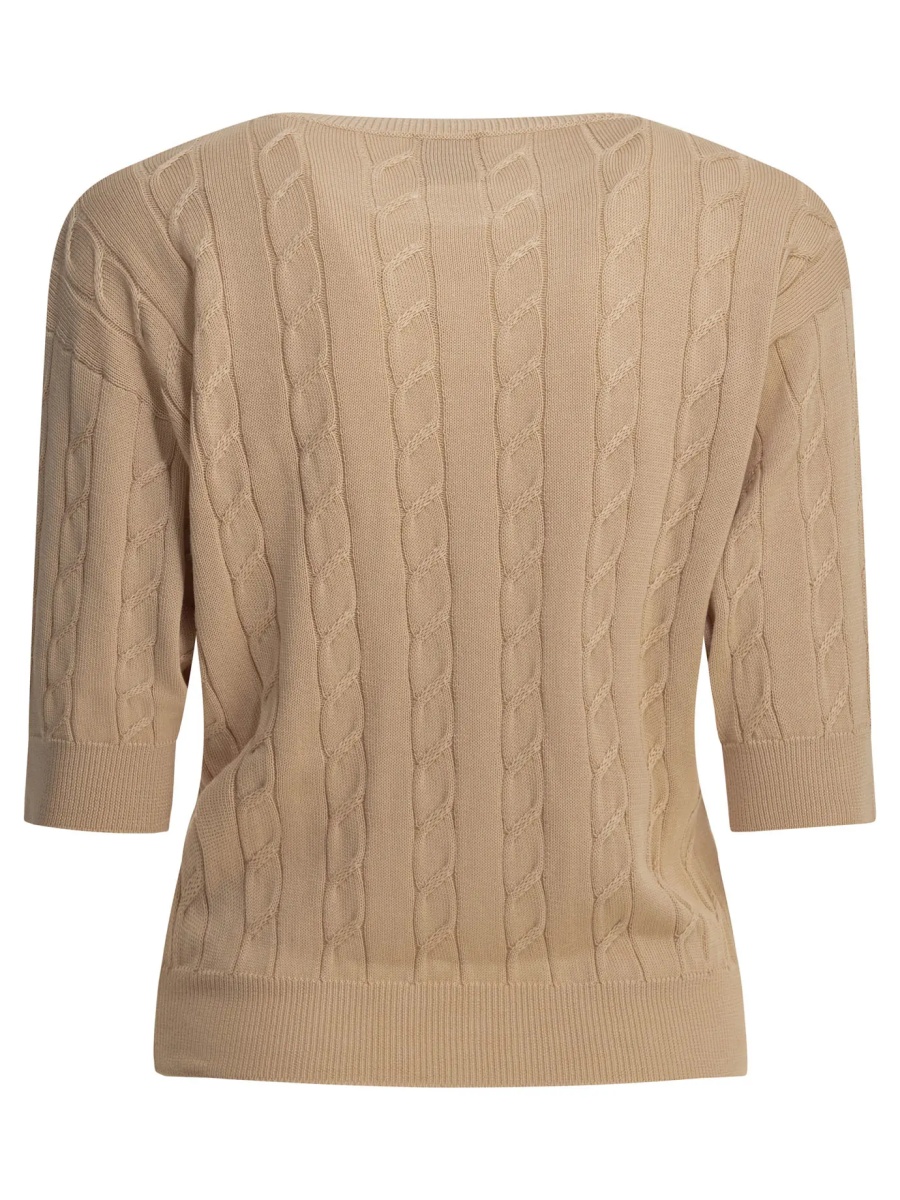 Pulover 'Almeria' crew-neck sweater - Img 2