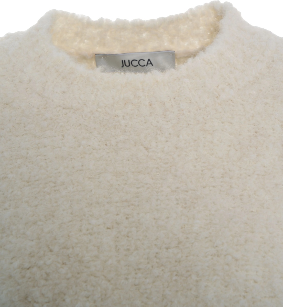 Pulover Alpaca sweater - Img 4