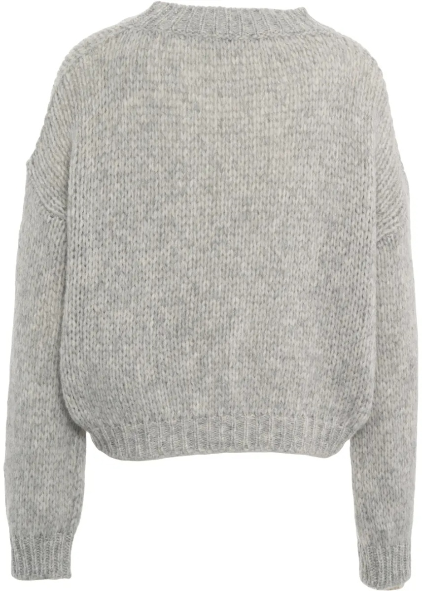 Pulover Alpaca sweater - Img 4