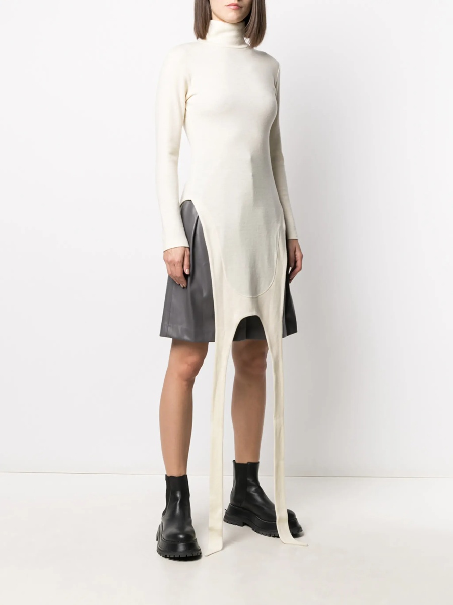 Pulover Apron Sweater - Img 3