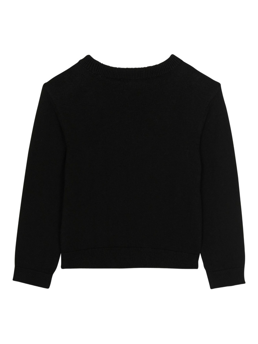 Pulover Balmain negru - Img 2