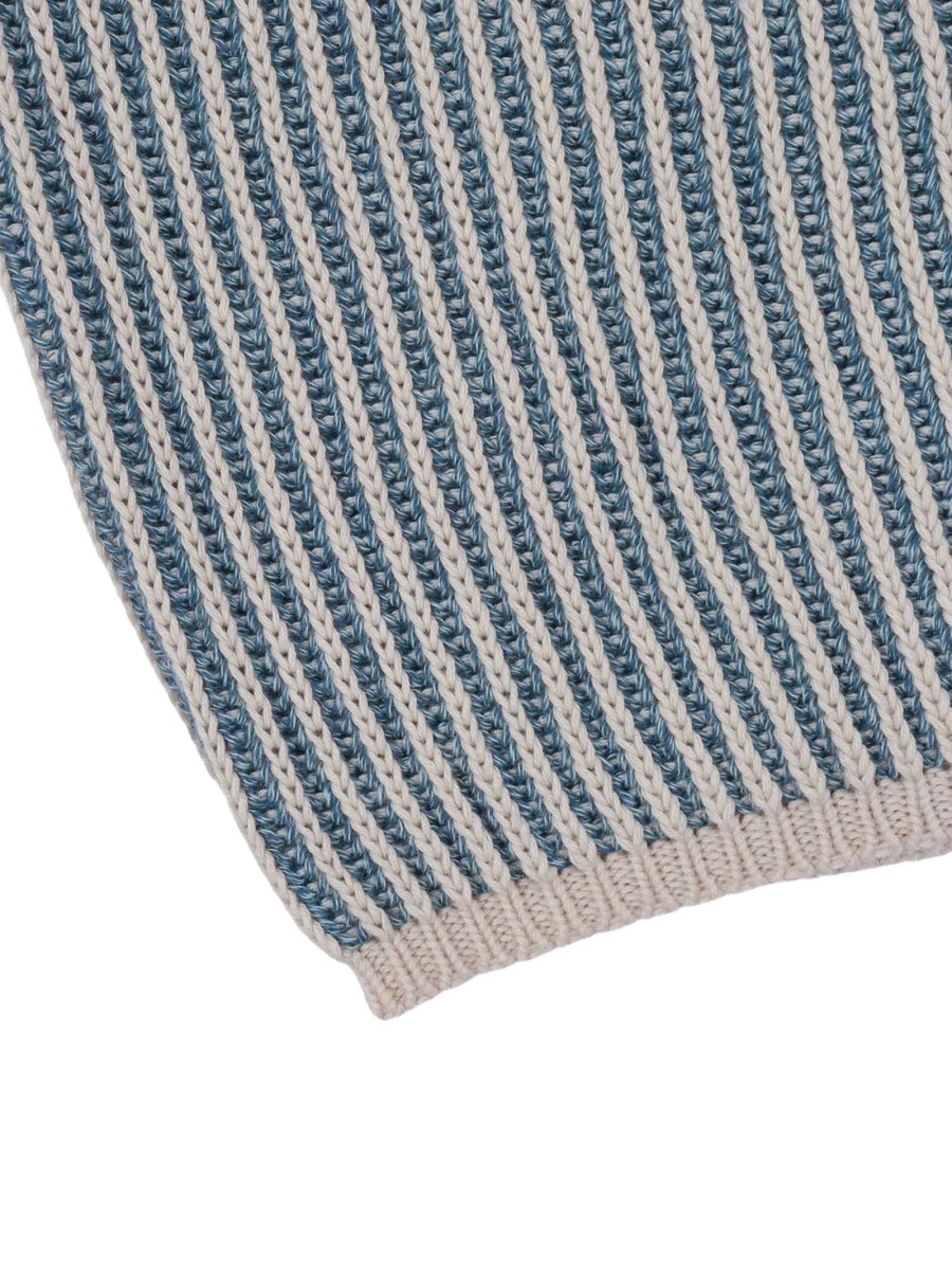 Pulover BELLEROSE neutru - Img 3