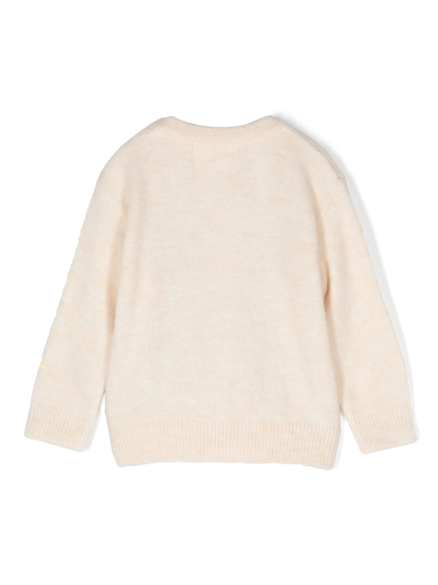 Pulover Bobo Choses neutru - Img 2