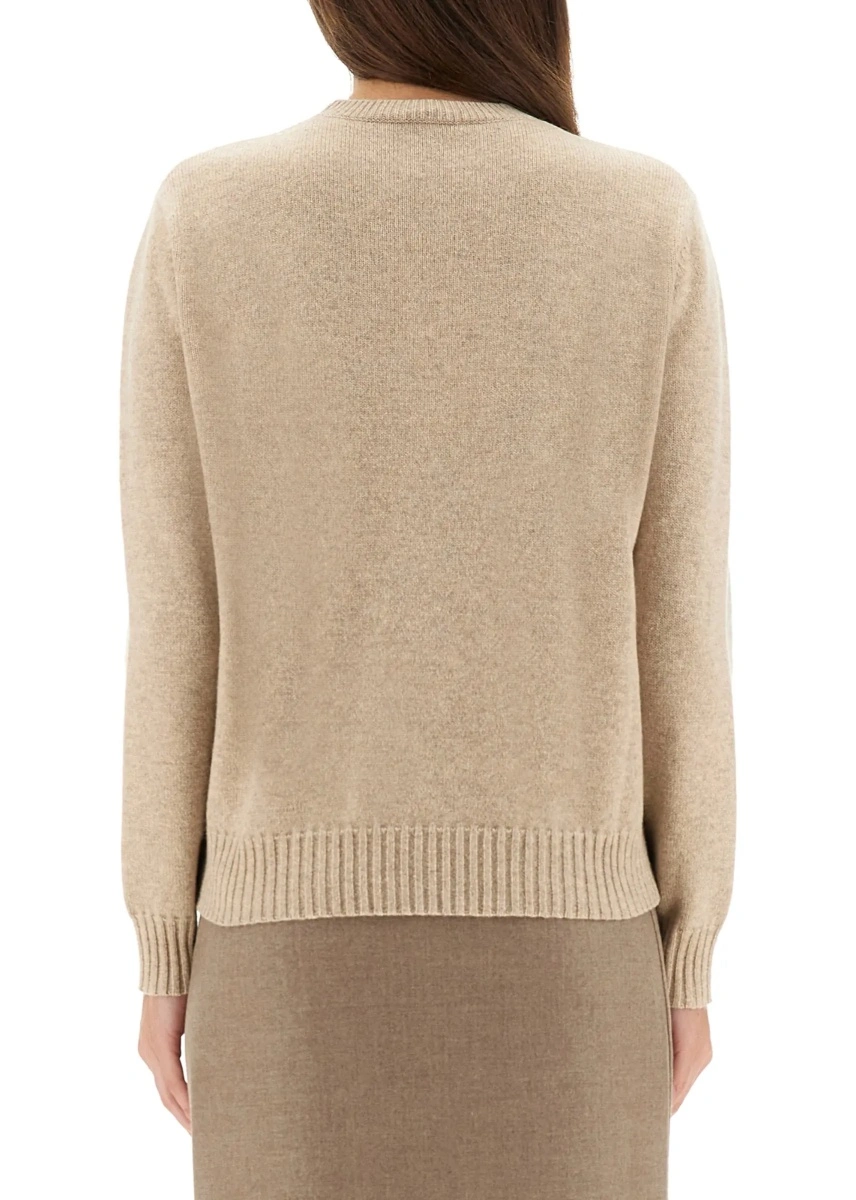 Pulover Cashmere "Cinema" Sweater - Img 3