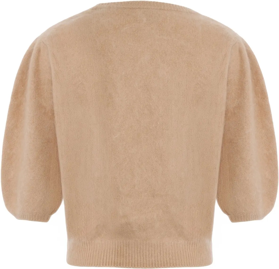 Pulover Cashmere sweater 'Brushed' - Img 3