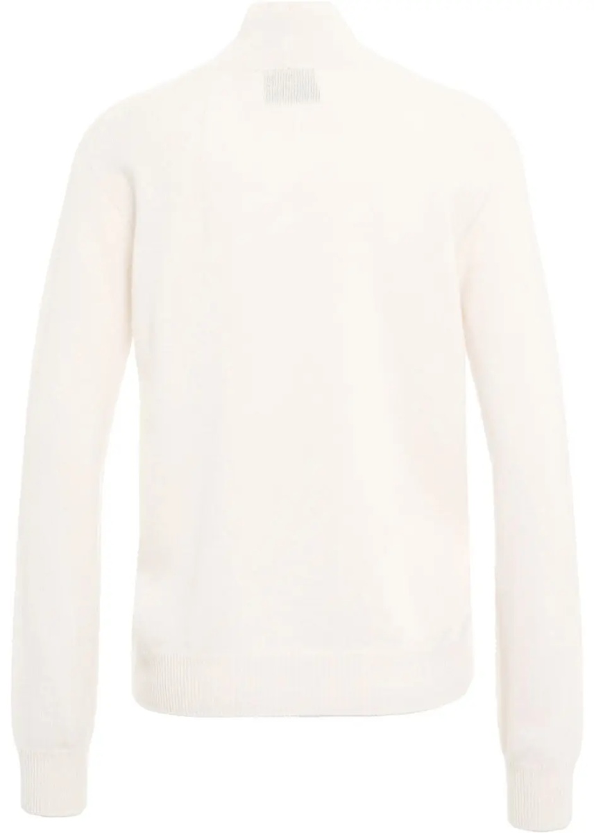 Pulover Cashmere sweater 'Rene'e' - Img 3