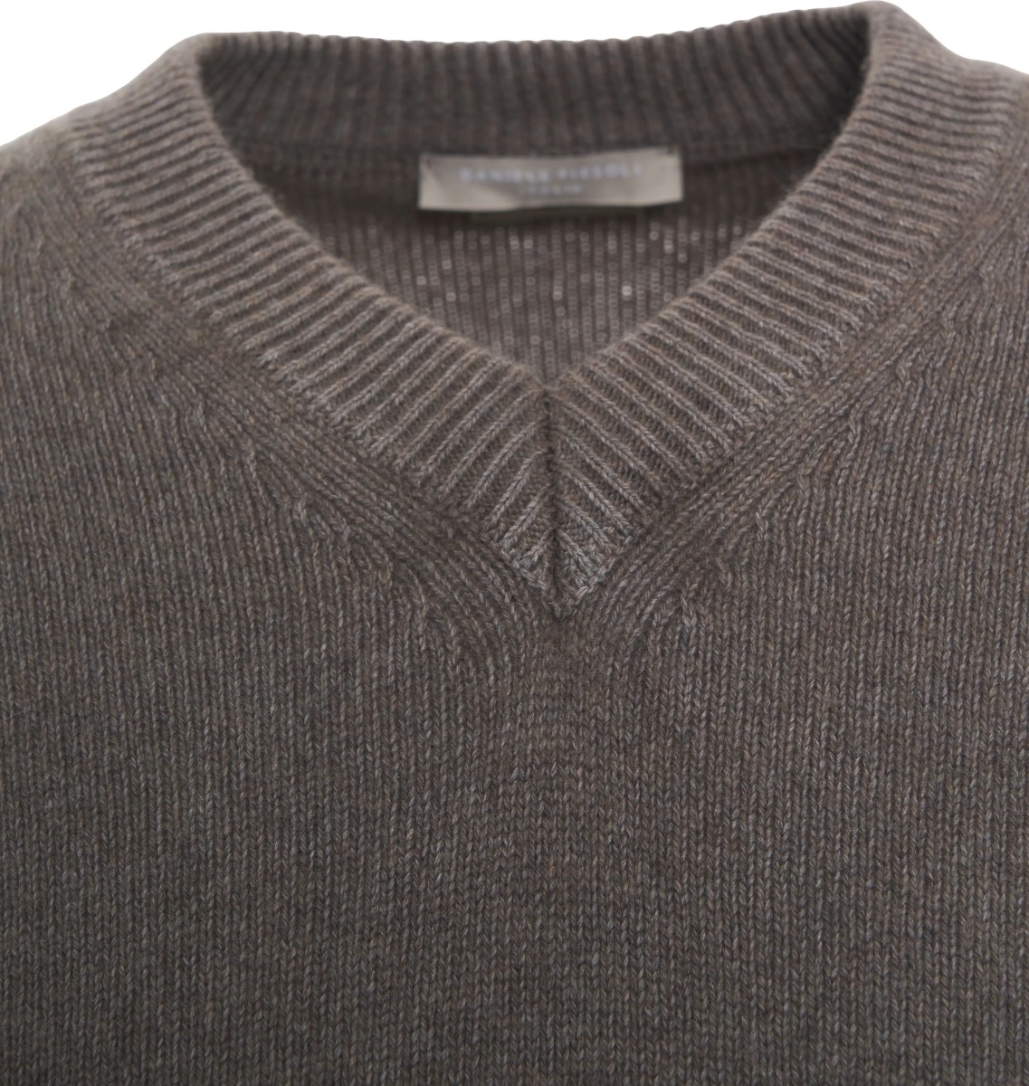 Pulover Cashmere sweater - Img 4