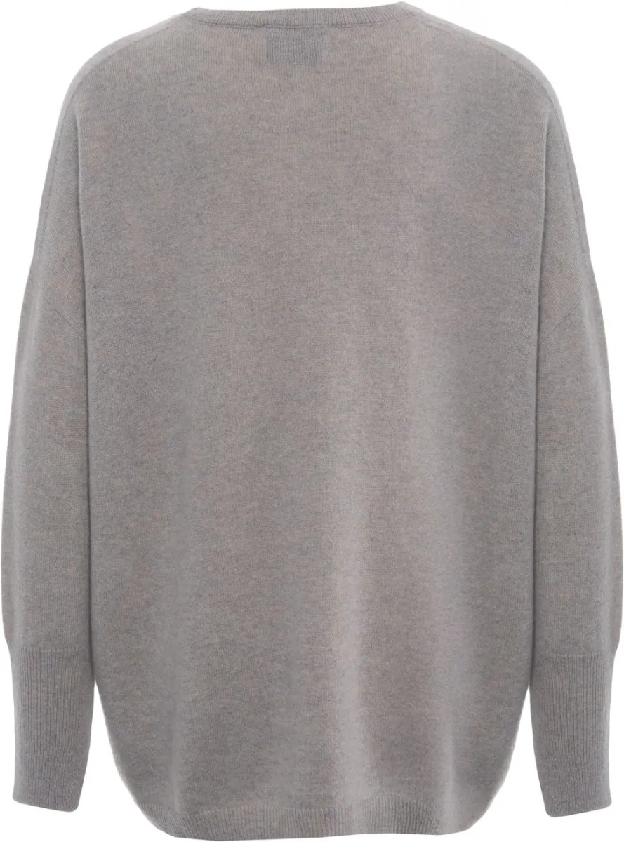 Pulover Cashmere sweater - Img 3