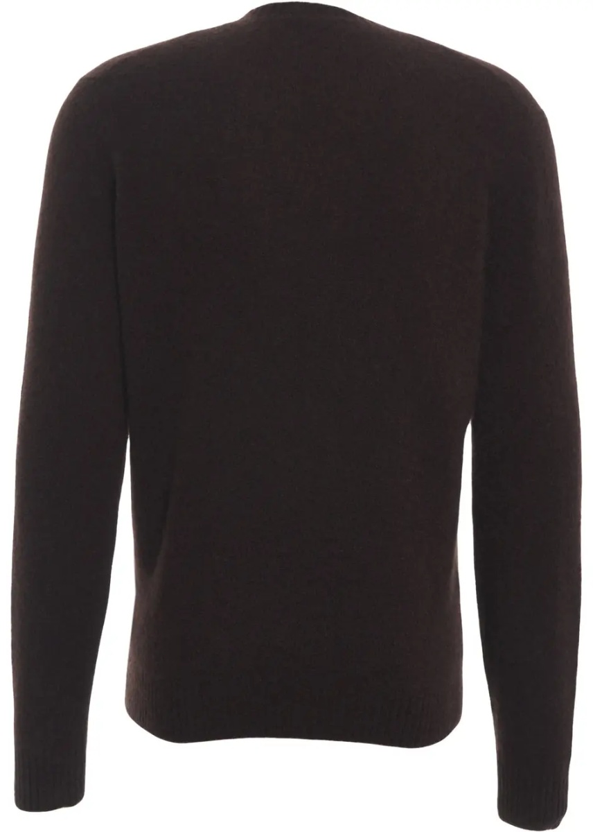Pulover Cashmere sweater - Img 3