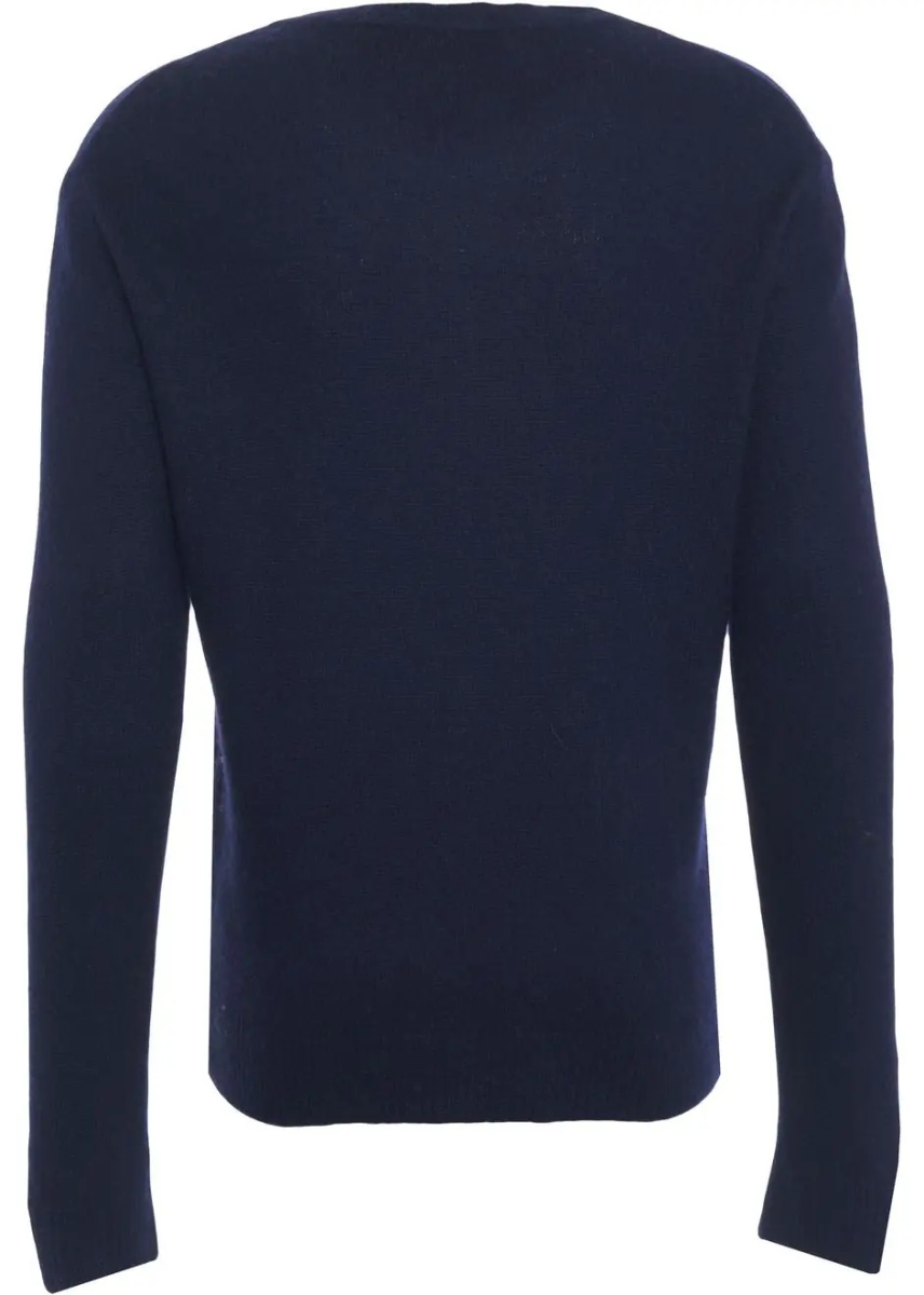 Pulover Cashmere sweater - Img 2