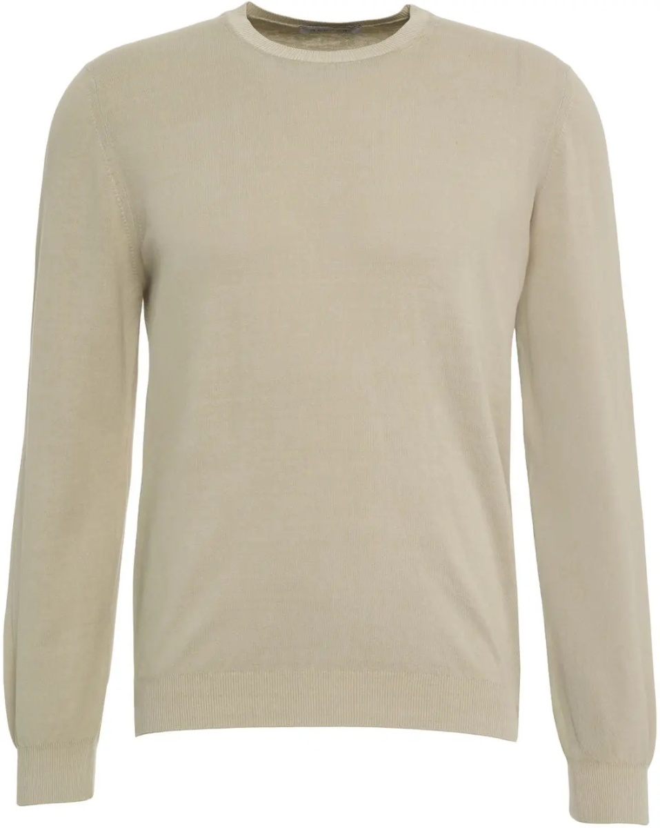 Pulover Cotton sweater - Img 2