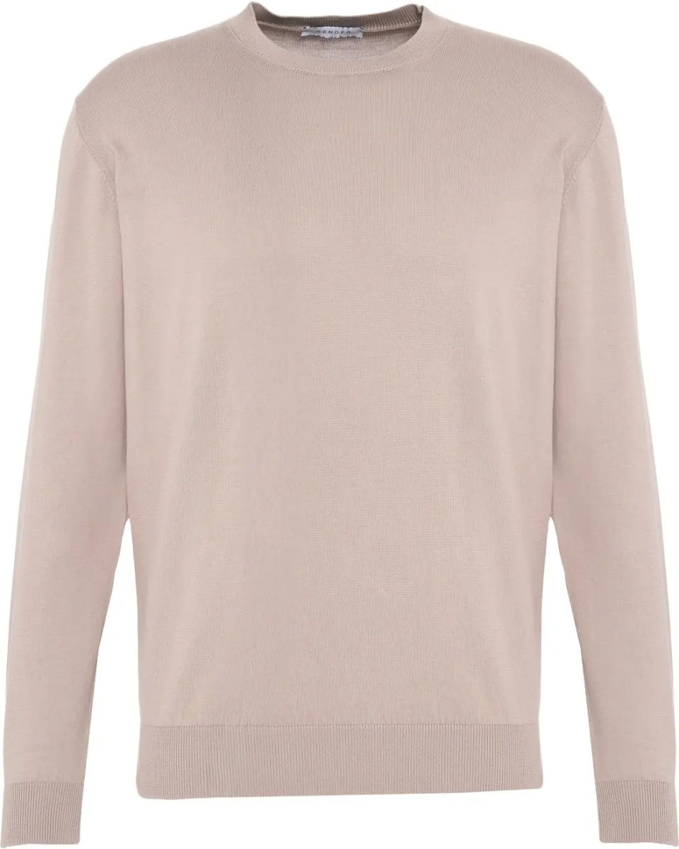 Pulover Cotton sweater - Img 2