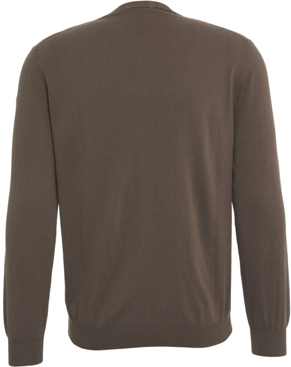 Pulover Cotton sweater - Img 3