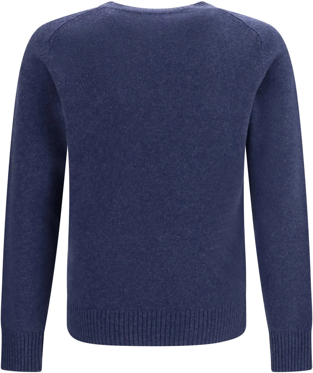 Pulover Crewneck Sweater - Img 2