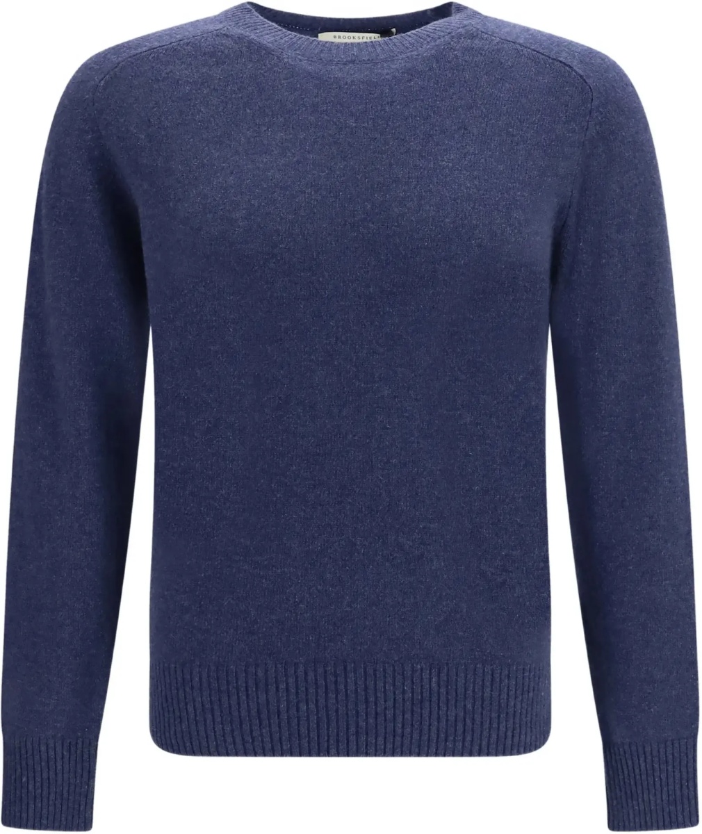 Pulover Crewneck Sweater - Img 6