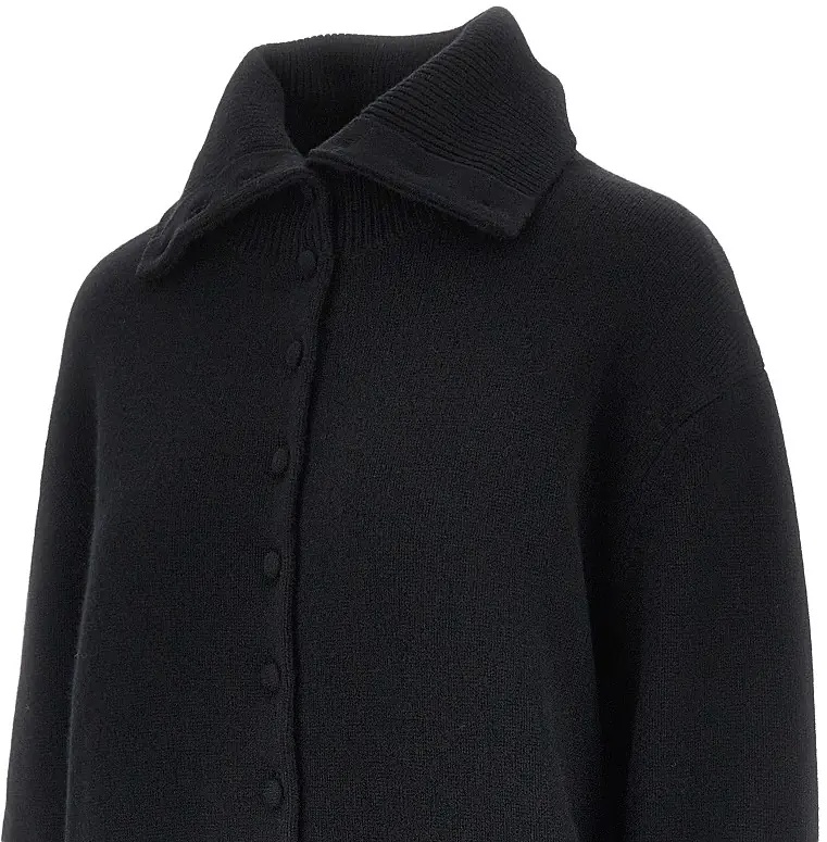 Pulover 'Denie' cashmere cardigan - Img 2