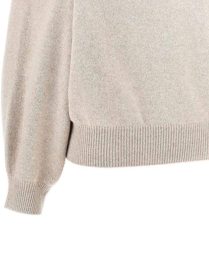 Pulover 'Doria' cashmere sweater - Img 2