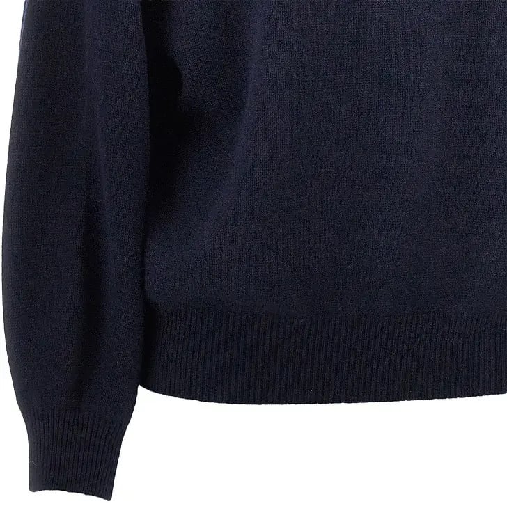 Pulover 'Doria' cashmere sweater - Img 2
