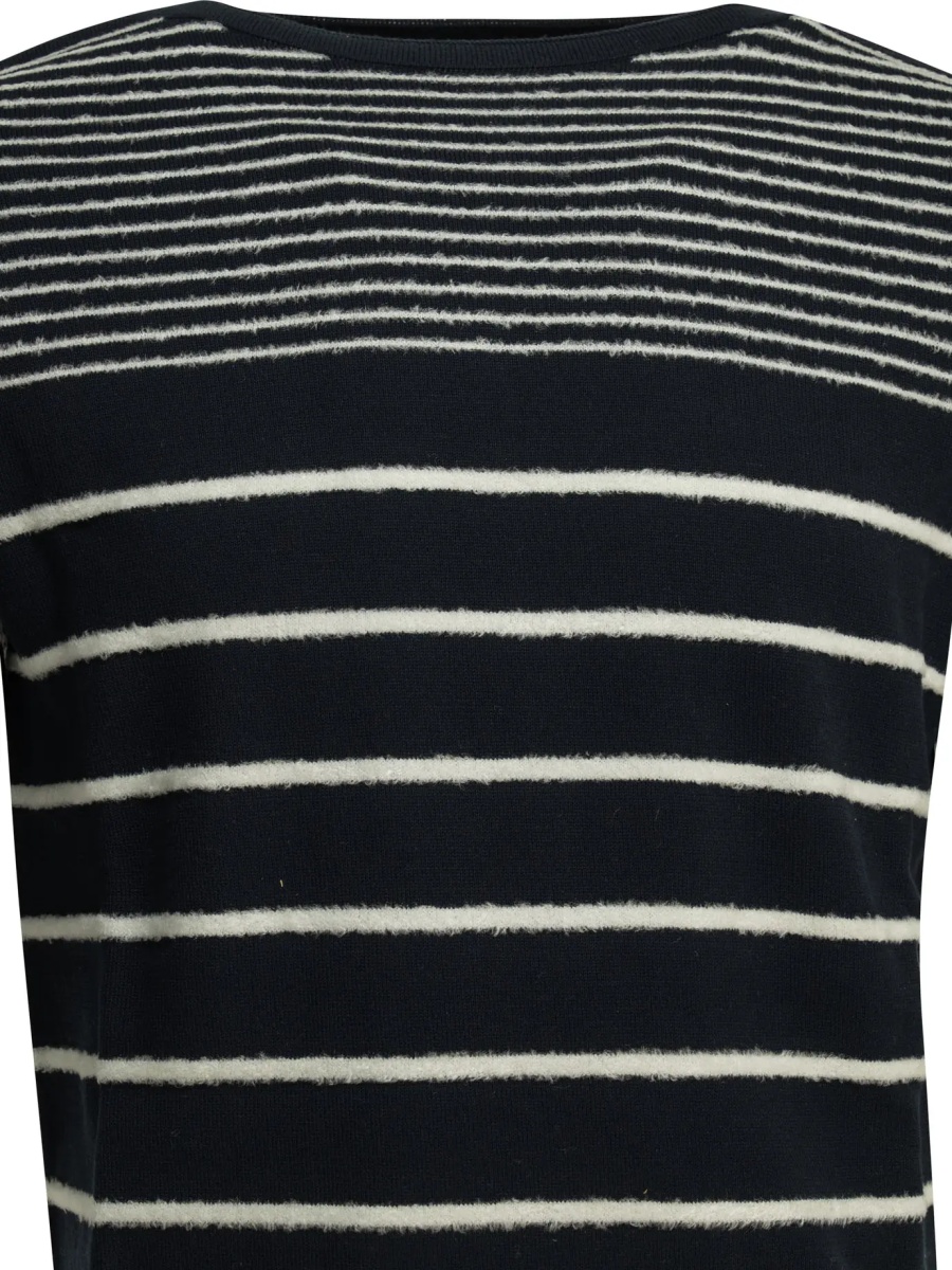 Pulover "Drummer" boat sweater - Img 3