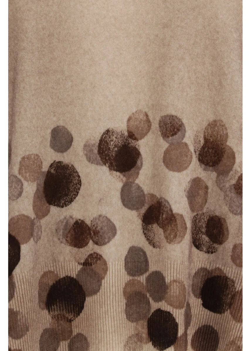 Pulover Fianchetti crew-neck Sweater - Img 3