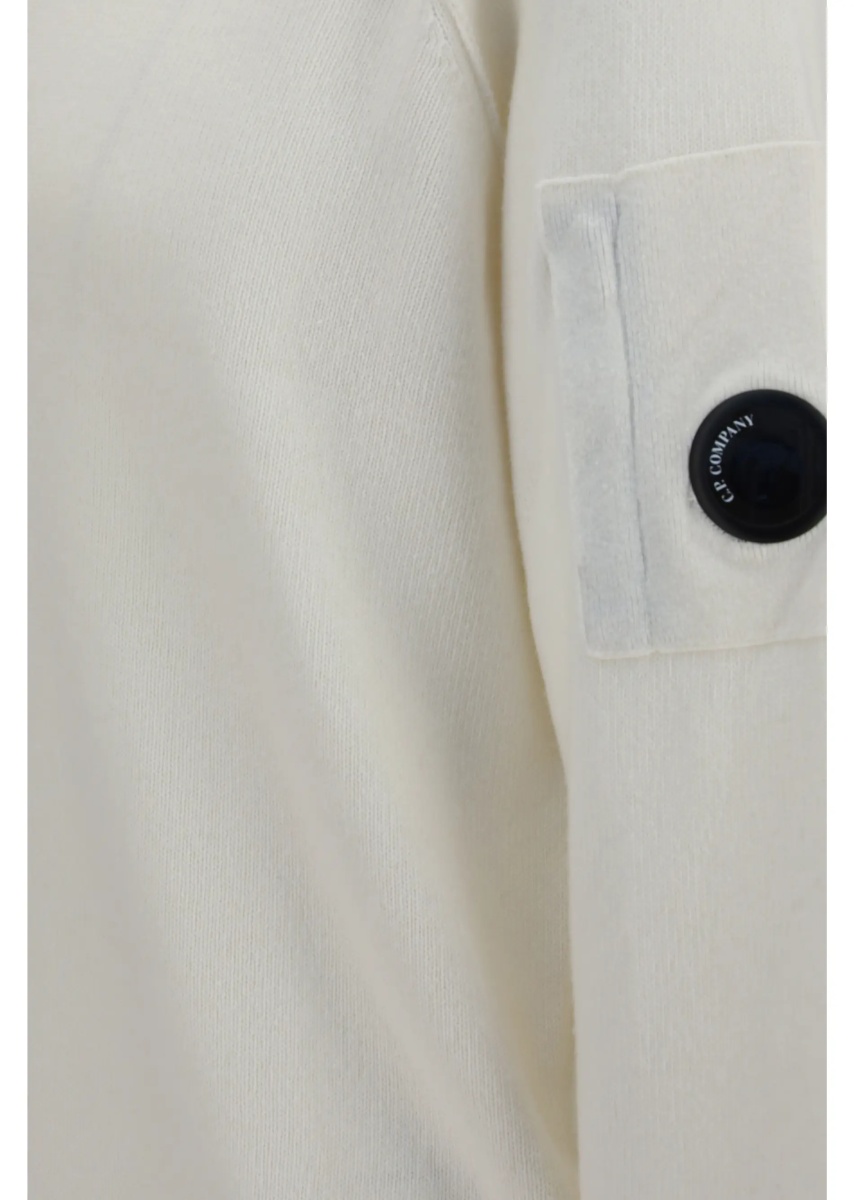 Pulover GRS lambswool crewneck Sweater - Img 3