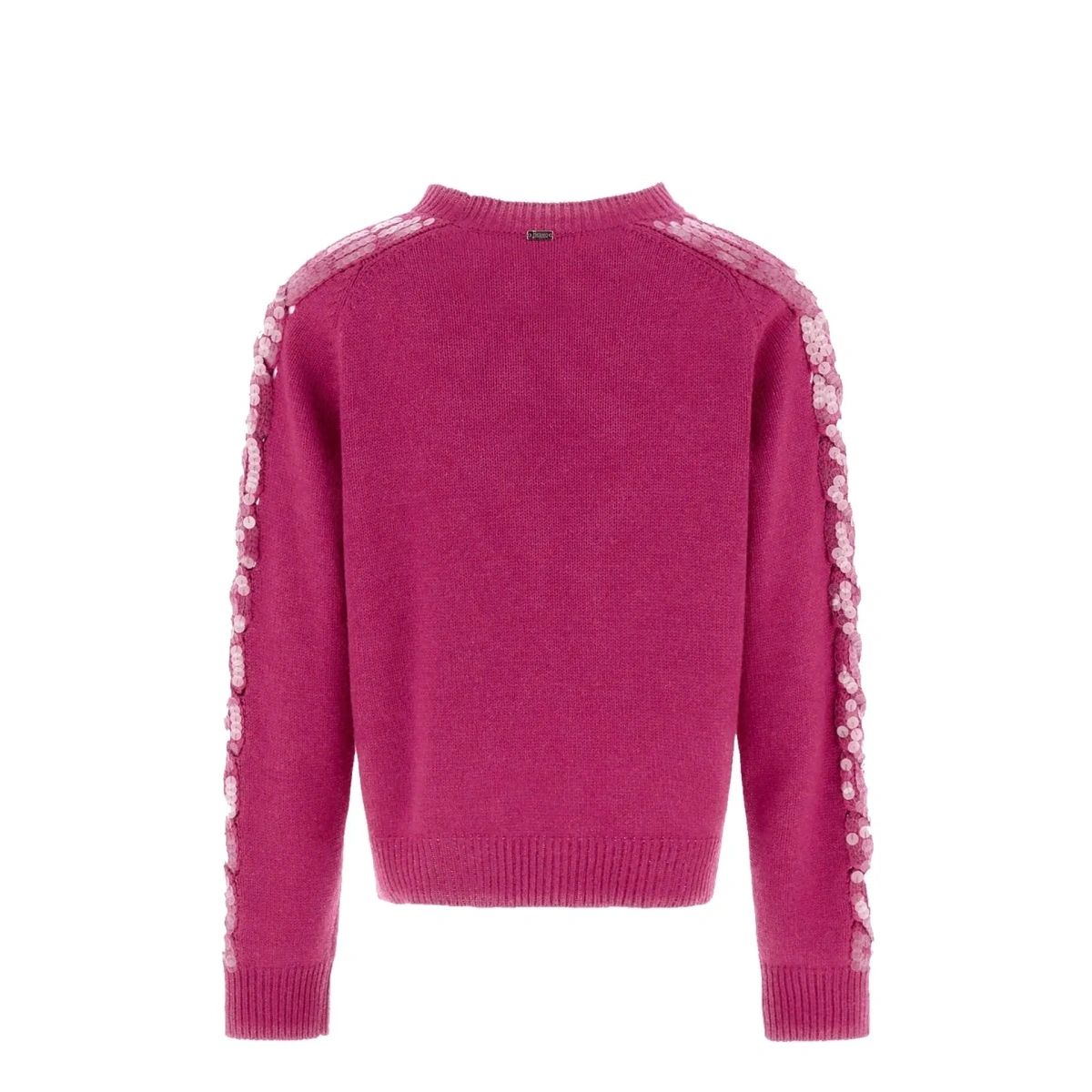 Pulover HERNO Cashmere Sweater - Img 3