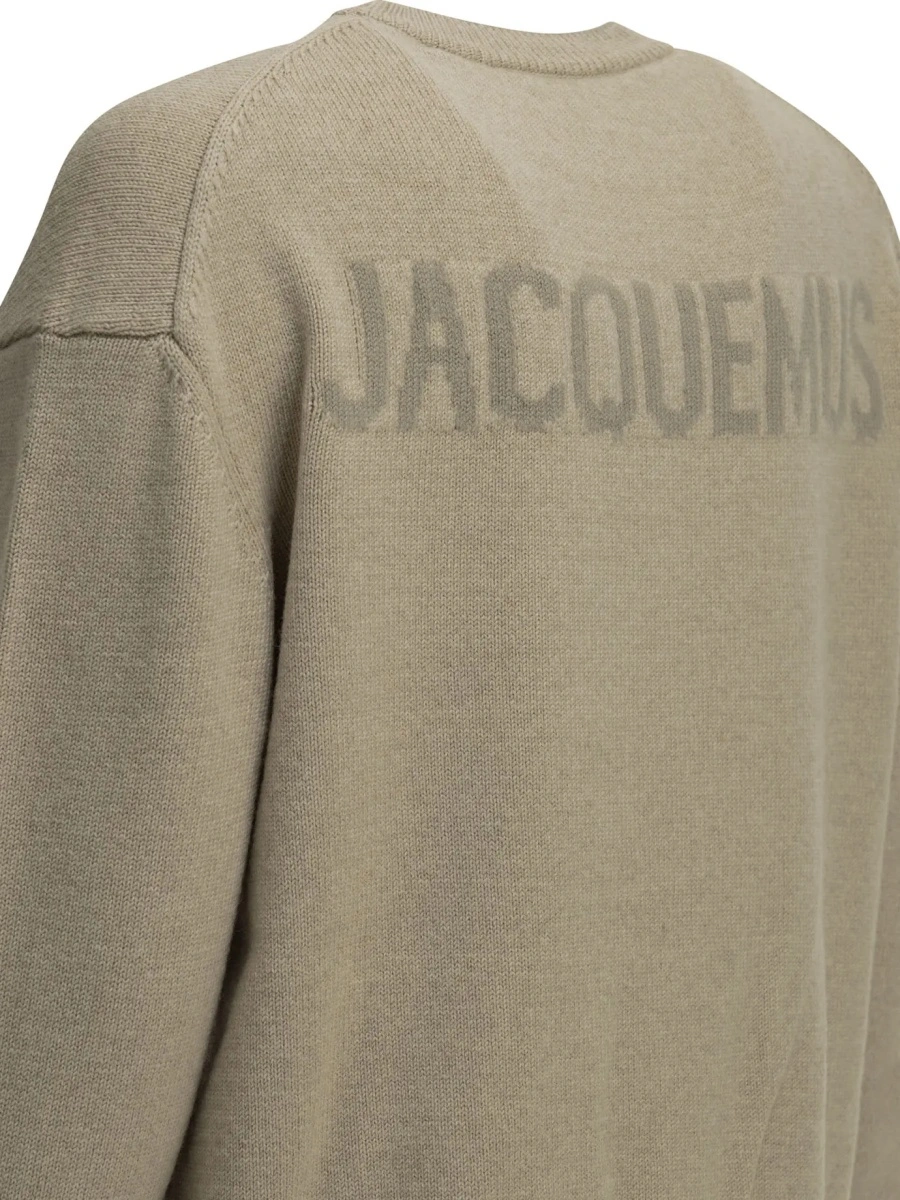 Pulover JACQUEMUS - Img 4