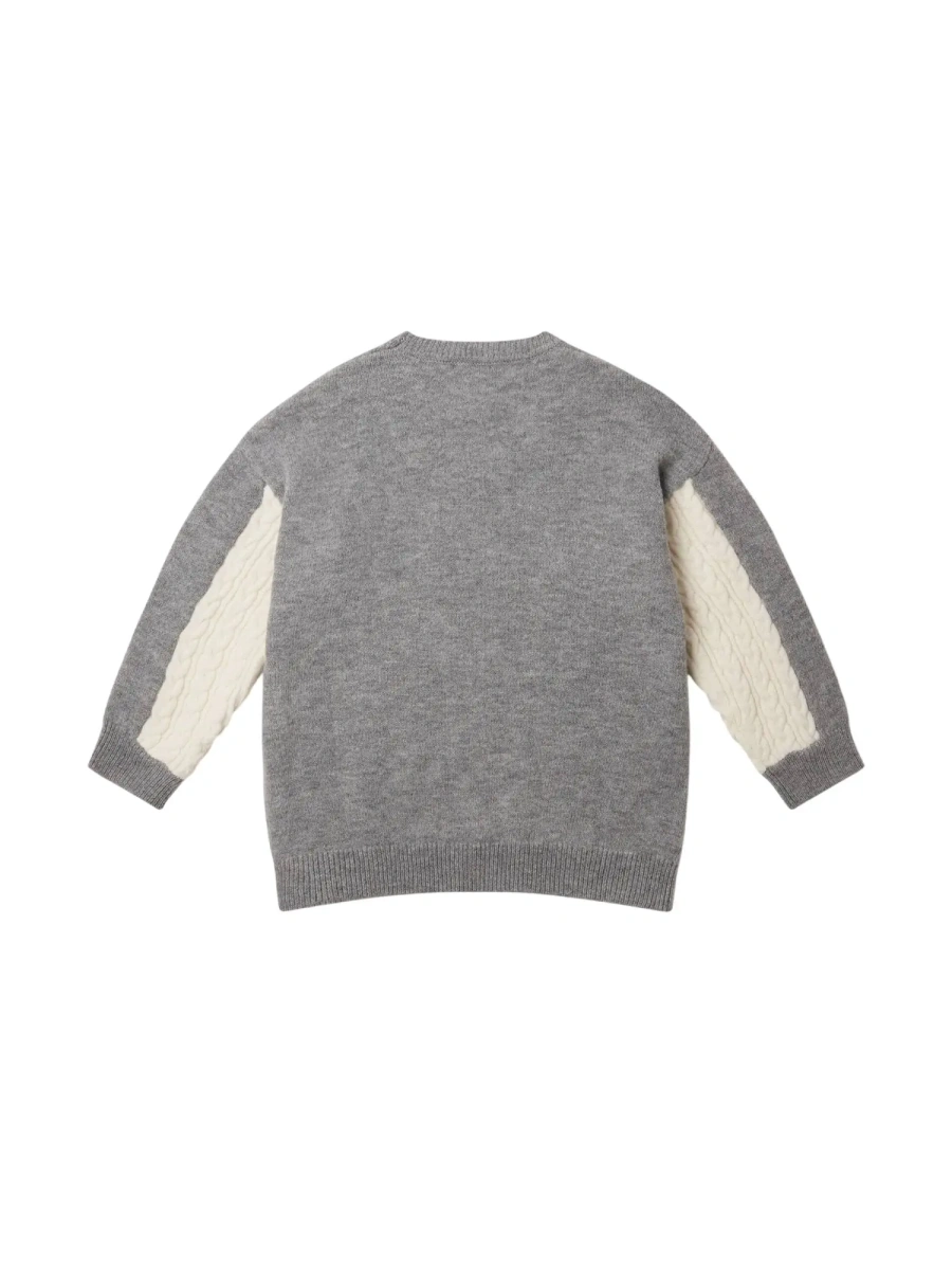 Pulover JUMPER - Img 2