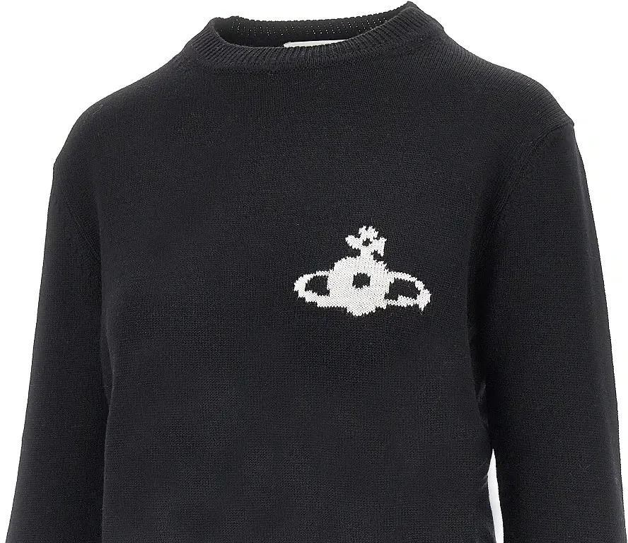 Pulover 'Katie' wool sweater - Img 2