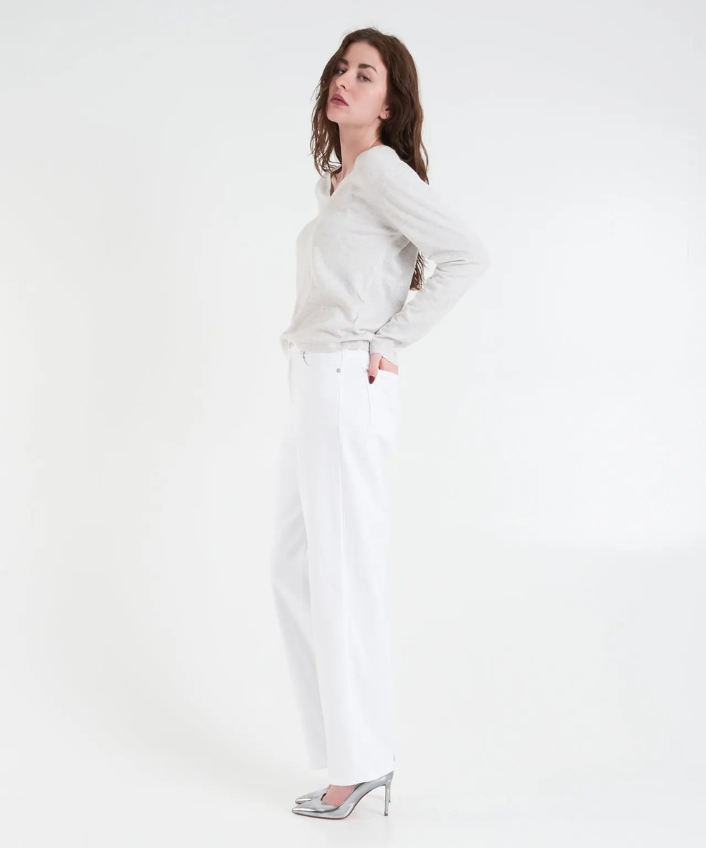 Pulover Knit sweater 'Eilish' - Img 4