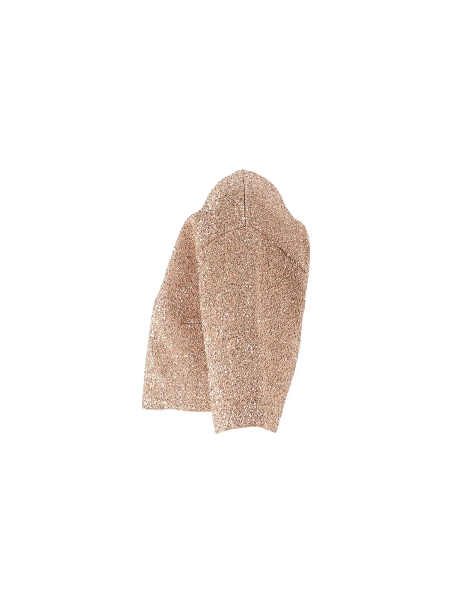 Pulover Knit sweater - Img 2