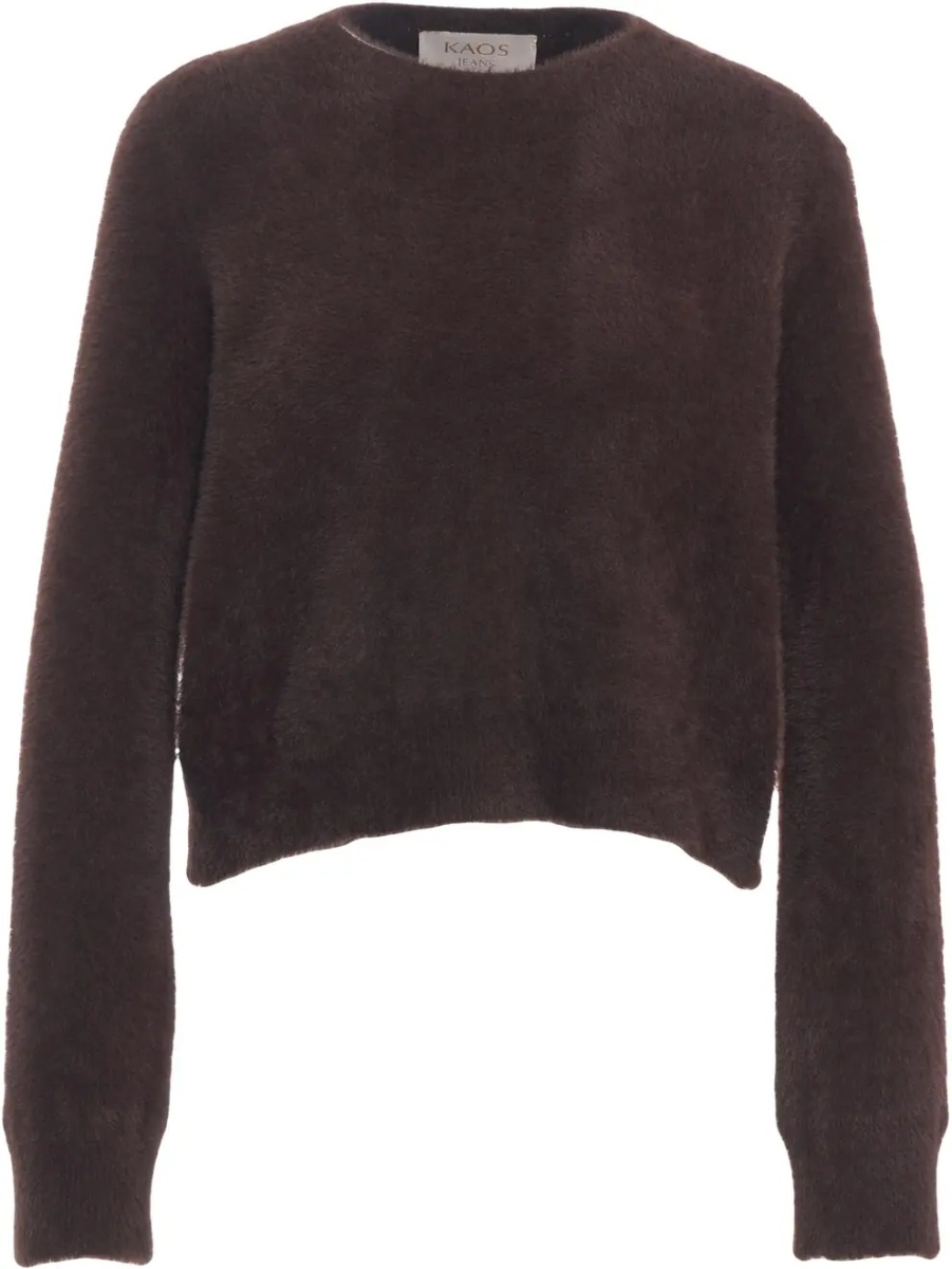 Pulover Knit sweater - Img 2