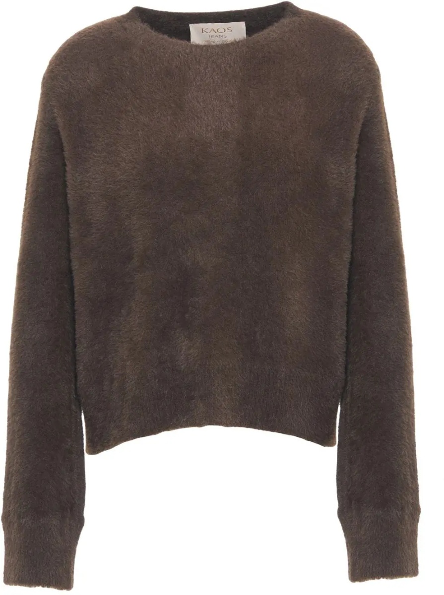 Pulover Knit sweater - Img 2