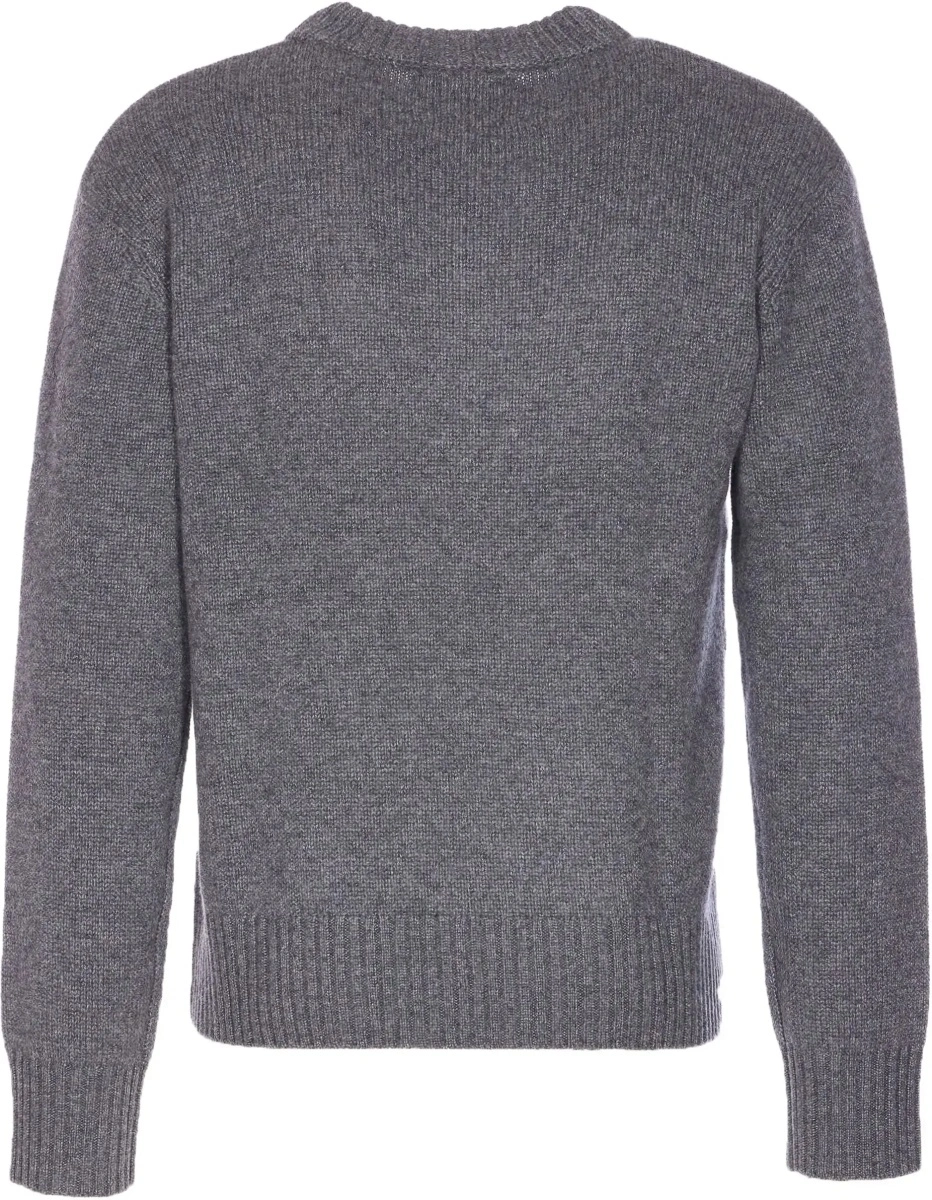 Pulover Kristian Crewneck Sweater - Img 4