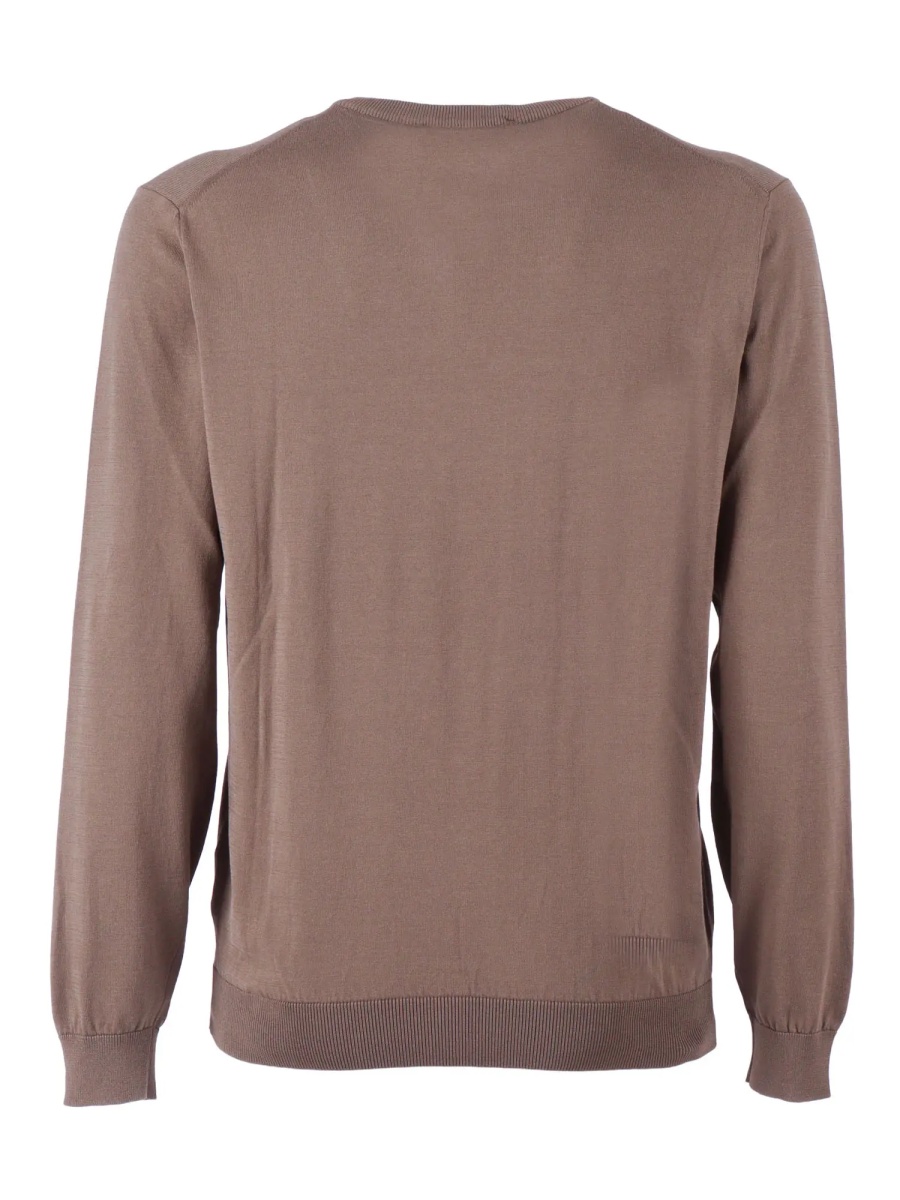Pulover LS CREW NECK SWEATER - Img 2