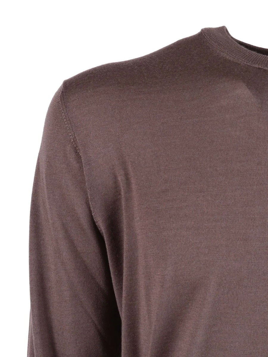 Pulover LS CREW NECK SWEATER - Img 3