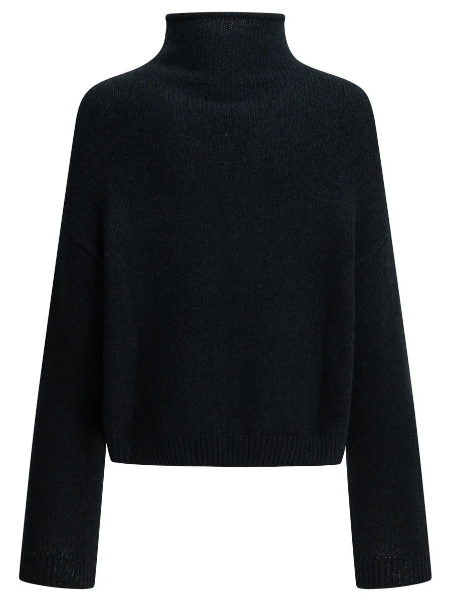 Pulover "Marke" Turtleneck Sweater - Img 2