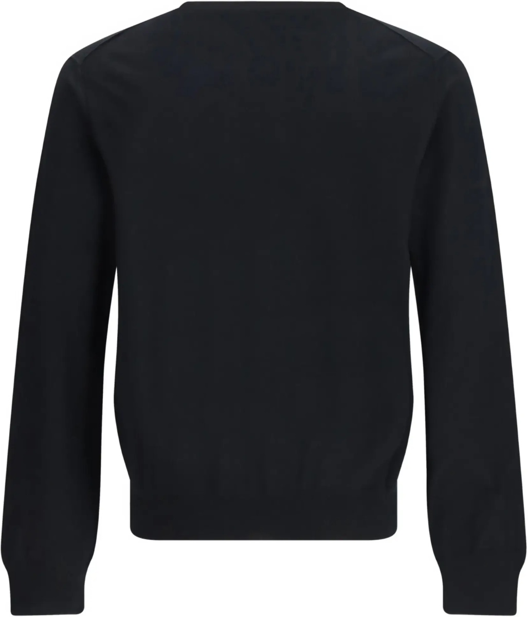 Pulover Merino wool Sweater - Img 4
