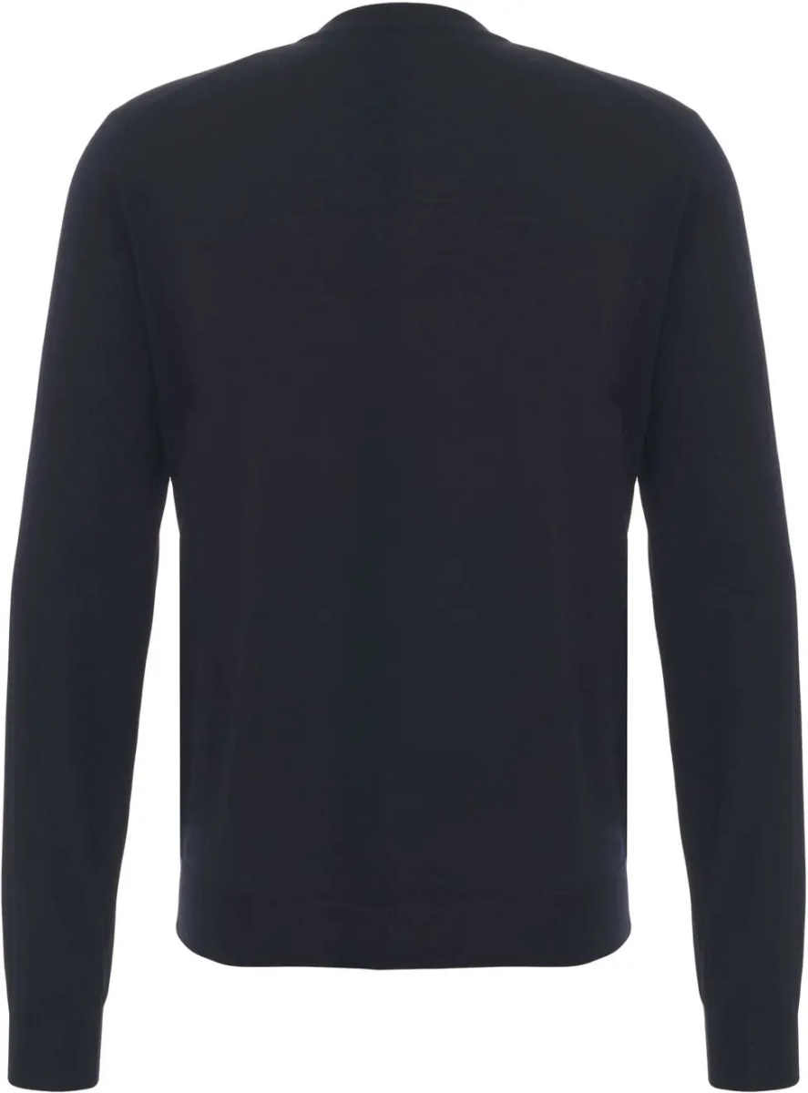 Pulover Merino wool sweater - Img 3
