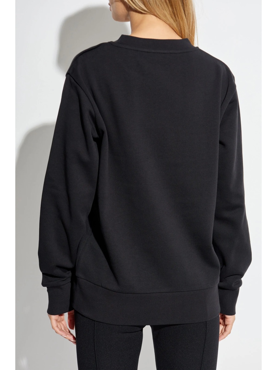 Pulover Moncler negru - Img 4