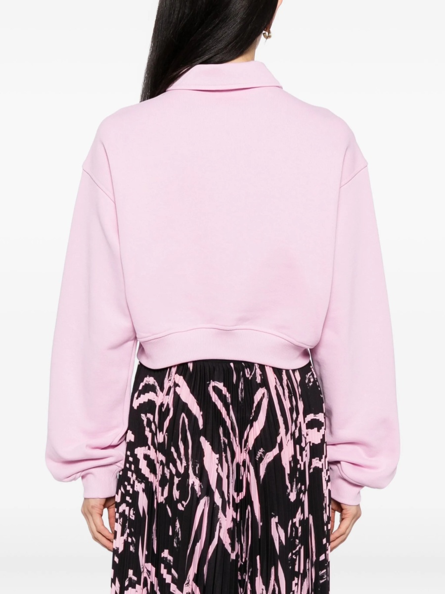 Pulover MSGM roz - Img 4