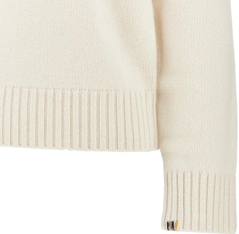 Pulover 'n.513 jo' cashmere sweater - Img 2