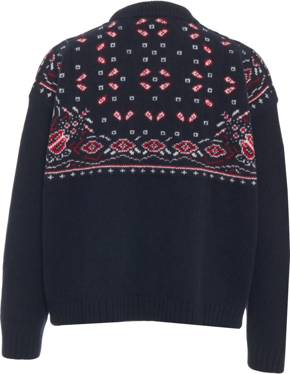 Pulover Norwegian sweater - Img 3