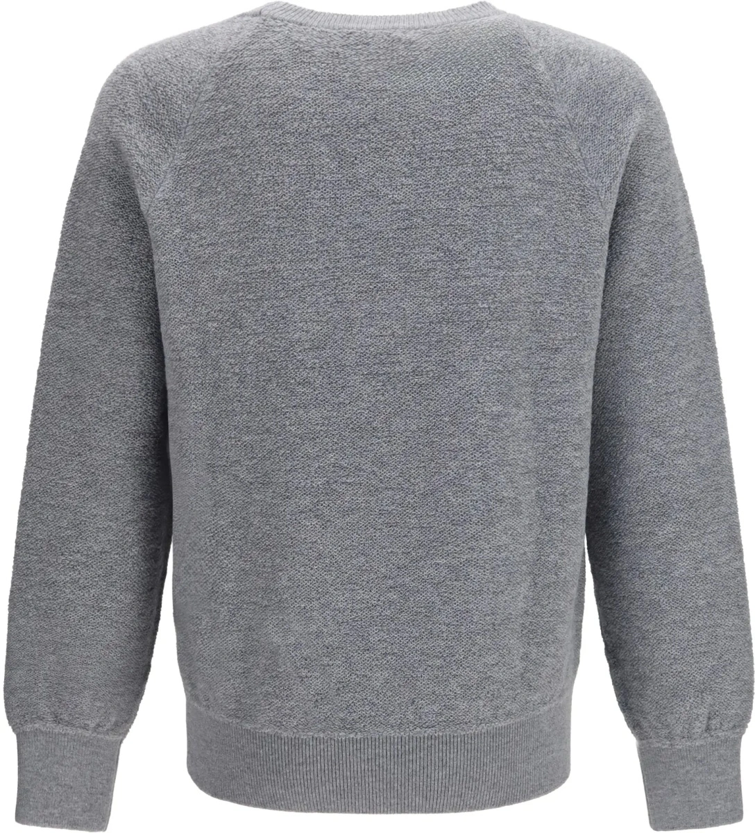 Pulover PIACENZA CASHMERE albastru - Img 2