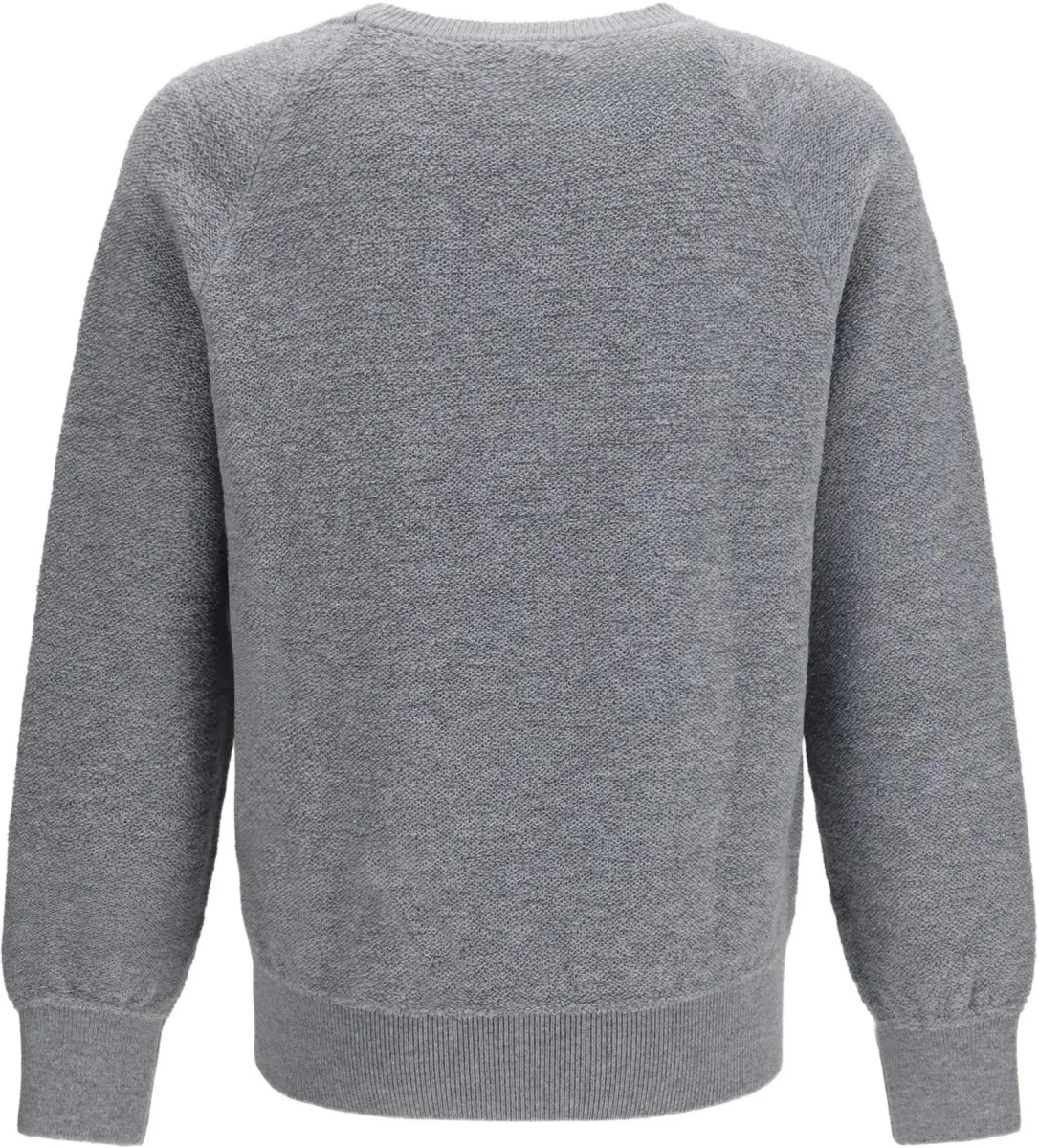 Pulover PIACENZA CASHMERE albastru - Img 4