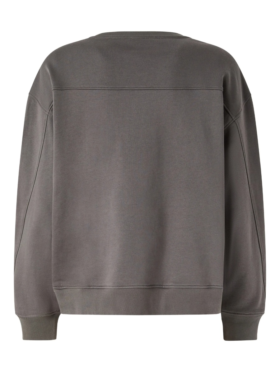 Pulover Pinko gri - Img 2